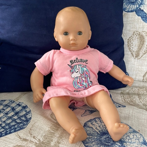 American Girl Other - American Girl Bitty Baby Doll